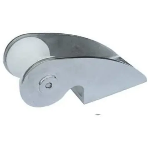 CABESTO - Semi-Rigid Fixed Davier - AISI 316 Stainless Steel product image