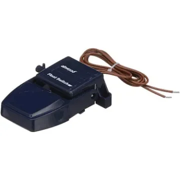 Attwood - Automatic Float Switch for Bilge Pumps - 4202-7 product image