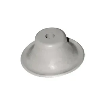 CABESTO - Embase Pneumatique Bimini Support for Inflatable Boats product image