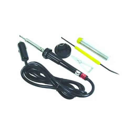 EUROMARINE - 12V Soldering Iron Lightweight - VDM 000951 product image