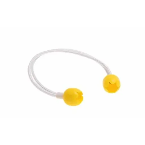 EUROMARINE - Ferlette à Boule 30 cm Jaune Lot de 3 product image