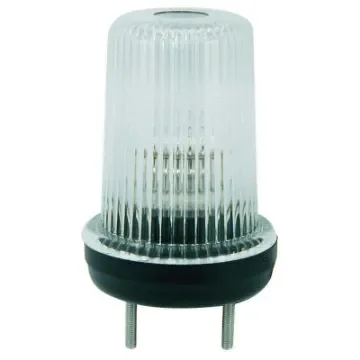 EUROMARINE - White 360° Navigation Light - 001897 product image