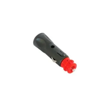 EUROMARINE - 12V Male Plug with 8A Fuse Protection - VDM 000688 product image