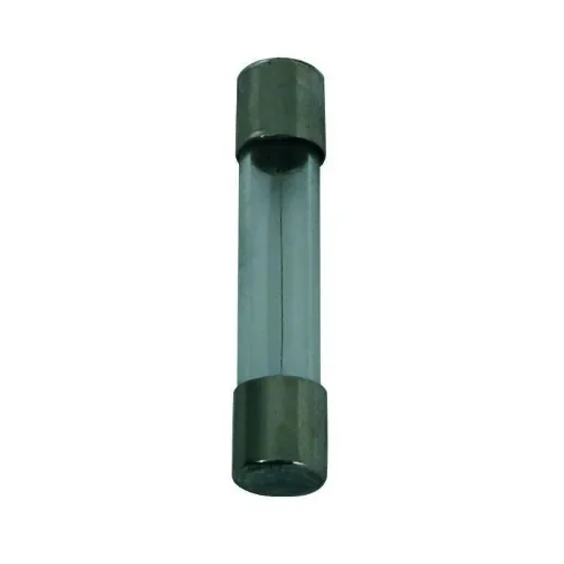 EUROMARINE - Glass Fuse Assortment 6.3 x 32 mm - Marine Safety product image