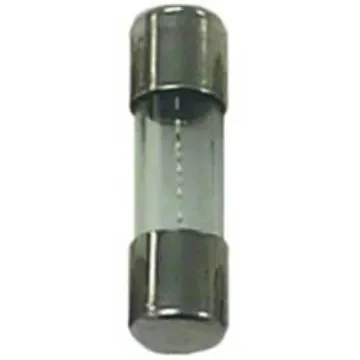 EUROMARINE - Glass Fuse Assortment Pack 5x20 mm - 000311 product image