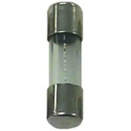 EUROMARINE - Glass Fuse Assortment Pack 5x20 mm - 000311 product image