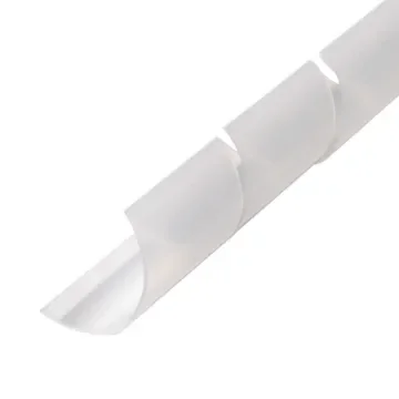 EUROMARINE - Spiral Sleeve 6mm Flexible Cable Management product image