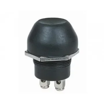 EUROMARINE - Waterproof Pushbutton Switch 20A - VDM 000661 product image