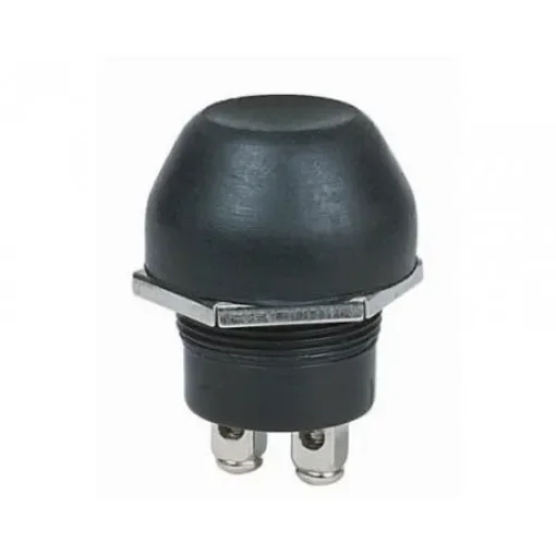 EUROMARINE - Waterproof Pushbutton Switch 20A - VDM 000661 product image