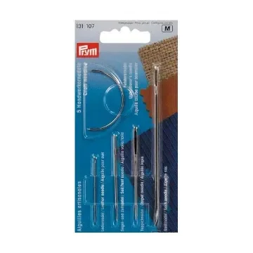 PRYM - Craft Needles Assortment for Coarse Fabrics - 131107 product image