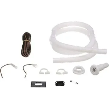 Attwood - Bilge Pump Installation Kit for 3/4-inch Hose - 4116-5 product image