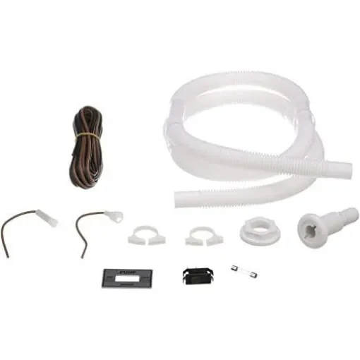 Attwood - Bilge Pump Installation Kit for 3/4-inch Hose - 4116-5 product image