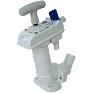 Lalizas - Manual Toilet Spare Pump for LT-0 and LT-1 - 11535 product image