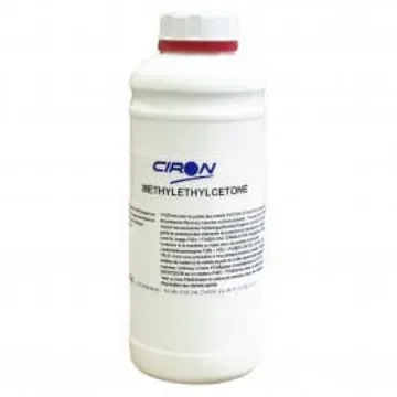 Divers - Methyl Ethyl Ketone Solvent 1L - CLO-CIRMEK1 product image