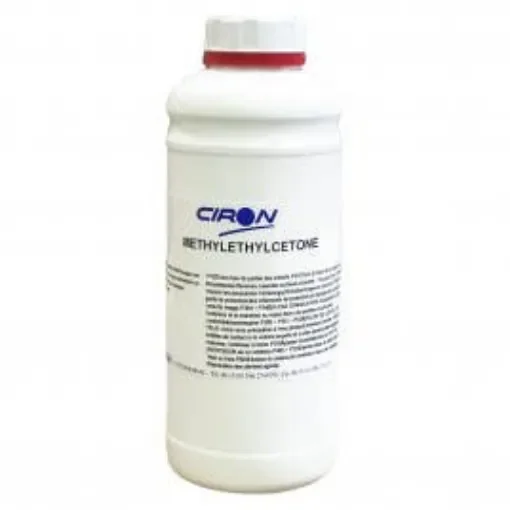 Divers - Methyl Ethyl Ketone Solvent 1L - CLO-CIRMEK1 product image