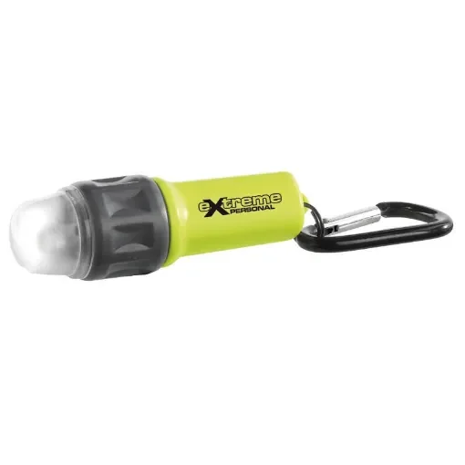Osculati - Extreme Personal Emergency LED Mini Torch - 12.170.08 product image