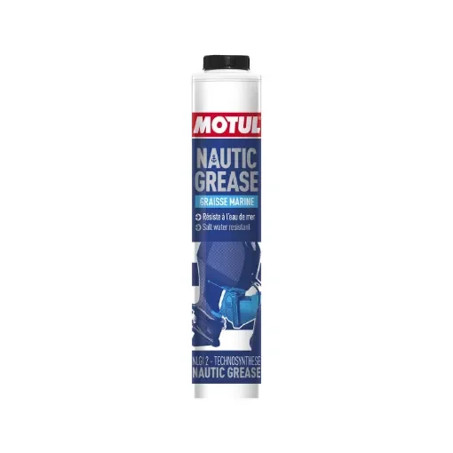 Motul - Nautic Grease Water-Resistant 400g - 108661 product image