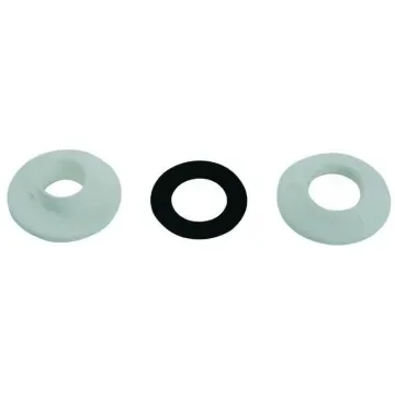 EUROMARINE - Plastic Quick-Release Eyelets for Marine Use - WA-000743 product image