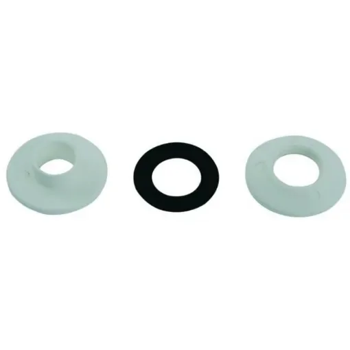 EUROMARINE - Plastic Quick-Release Eyelets for Marine Use - WA-000743 product image