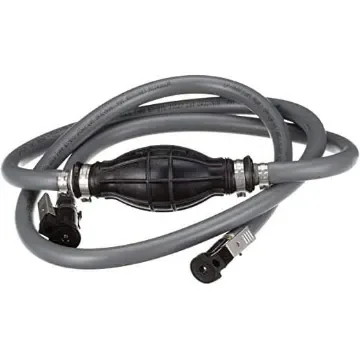 Attwood - Marine Fuel Line Kit with Sprayless Connector - 93806EUS7 product image