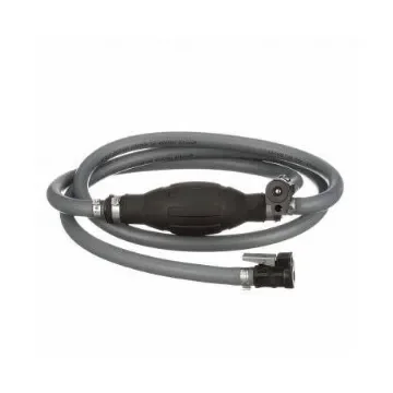 Attwood - Quick Connect Fuel Line Kit for Pre-1998 Mercury Engines - 93806ALP7 product image