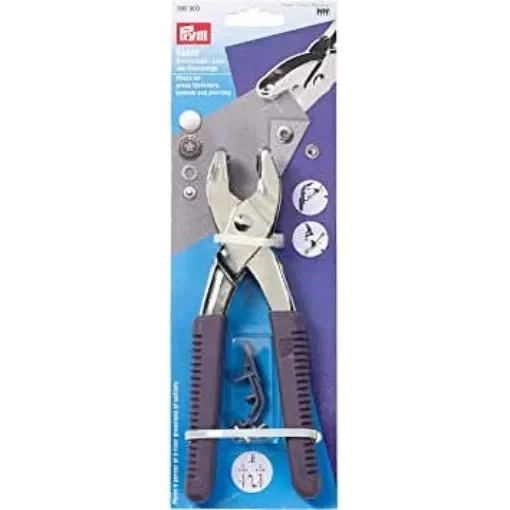 PRYM - Vario Pliers for Non-Sew Fasteners - 390900 product image