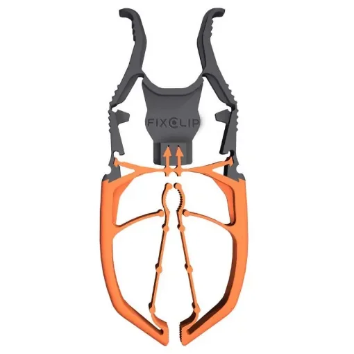 Divers - Storm-Proof Lockable Clothespin - 611 product image