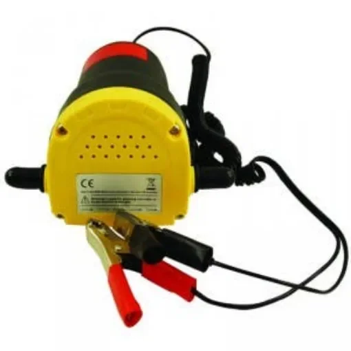 EUROMARINE - 12V Electric Drain Pump for Boats - 001605 product image