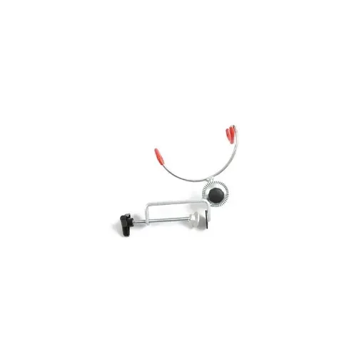 AMIAUD - Rod Holder Clamp with Adjustable Features product image
