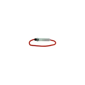 EUROMARINE - Glass Fuse Holder for 6.3 x 32 mm Fuses - VDM 000383 product image