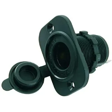 EUROMARINE - Marine Cigar-Lighter Socket with Lock - 001683 product image