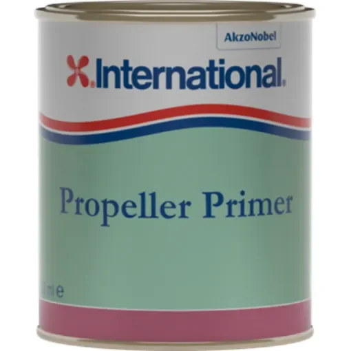 International - Propeller Primer Quick-Drying - INT-0000561 product image