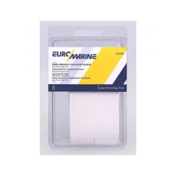 EUROMARINE - Scratch Adhesive Strip - White, 30 cm - 001581 product image