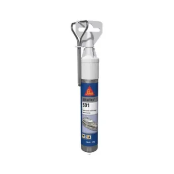 Sika - Sikaflex®-591 Marine Sealant - 70ml product image