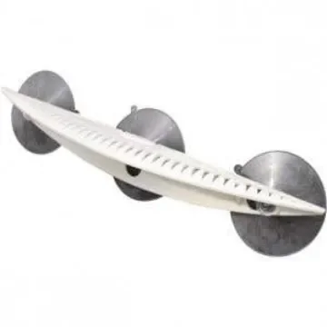 Attwood - Lure Rack for Boats - 11848-4 product image