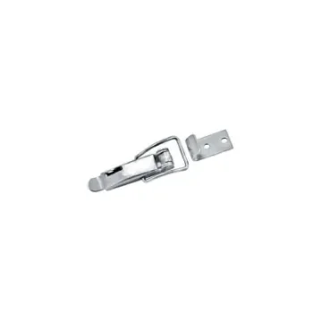 CABESTO - Adjustable Stainless Steel Latch 115mm x 15.5mm product image