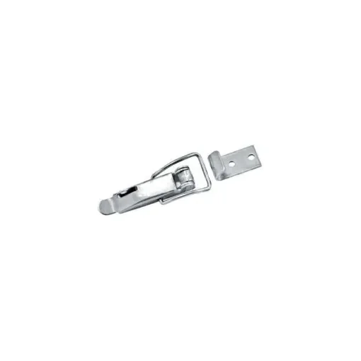 CABESTO - Adjustable Stainless Steel Latch 115mm x 15.5mm product image