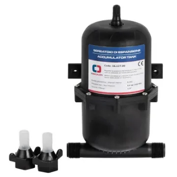 Osculati - Accumulator Tank 0.75L - 16.127.00 product image