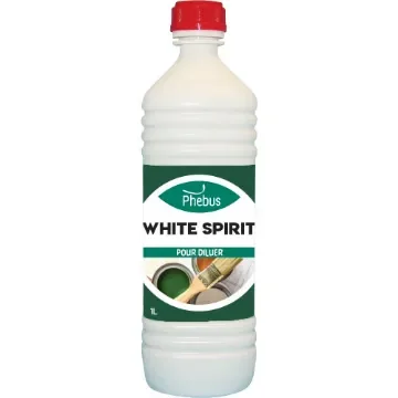 Divers - White Spirit Solvent 1L - Thinning & Cleaning product image