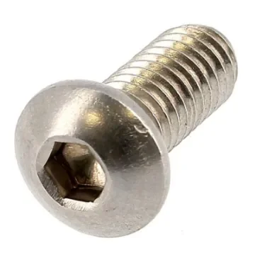 CABESTO - Stainless Steel American Screws X4 - 316 Grade product image