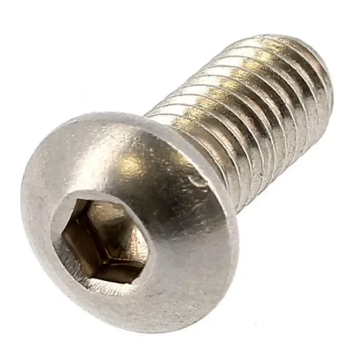 CABESTO - Stainless Steel American Screws X4 - 316 Grade product image