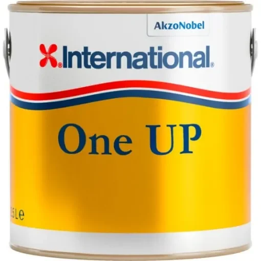 International - One UP Primer Undercoat - YUC000/750AA product image
