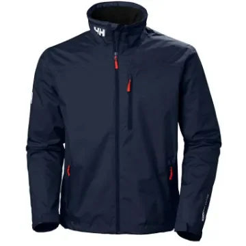 Helly Hansen - Men's Crew Sailing Jacket - 34445_597 product image