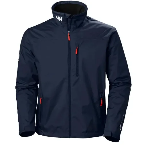 Helly Hansen - Men's Crew Sailing Jacket - 34445_597 product image