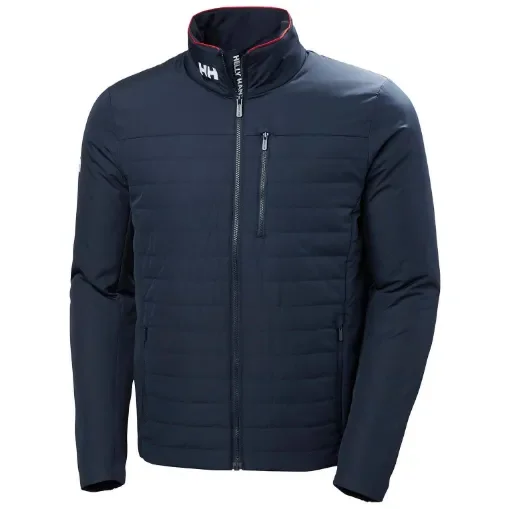 Helly Hansen - Men's Crew Insulator Jacket 2.0 - 30343 product image