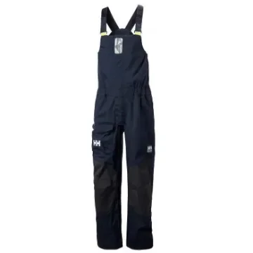 Helly Hansen - Men's Coastal Sailing Bib Overalls - 34157 product image