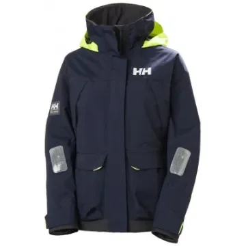Helly Hansen - Women's Pier 3.0 Waterproof Jacket - 34177 product image