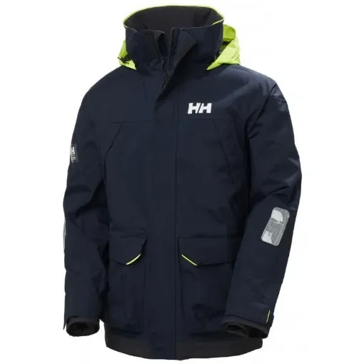 Helly Hansen - Men's Coastal Sailing Jacket Waterproof - 34156 product image