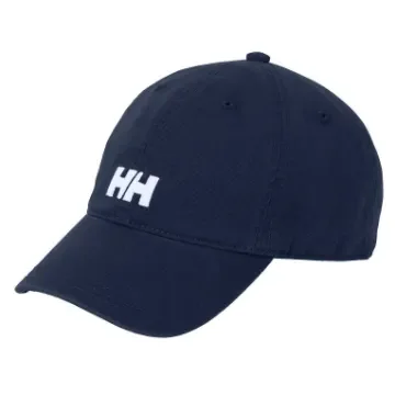 Helly Hansen - Logo Cap Unisex Cotton Sun Protection - 38791 product image