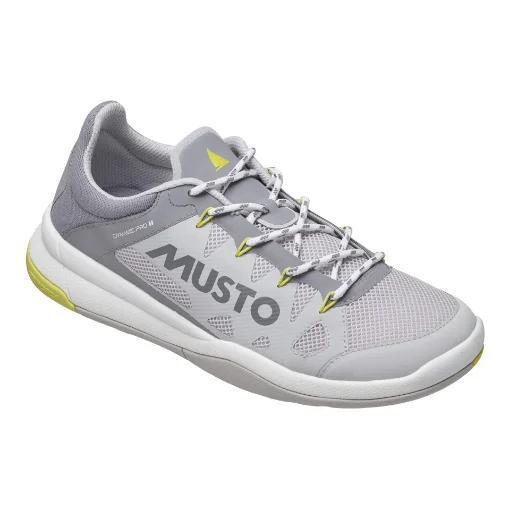 MUSTO - Dynamic Pro II Adapt Men's Marine Shoes - 82027 product image